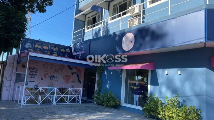 Salas Comerciais, Parque Industrial - São José dos Campos