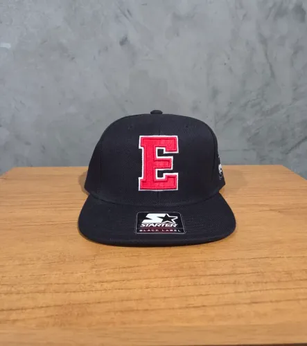 Boné Edi Rock Starter