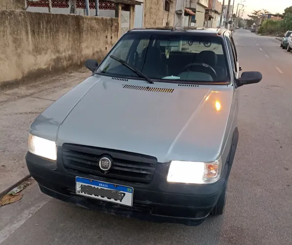 Fiat Uno Mille 1.0 Fire/ F.flex/ Economy 4P 2006