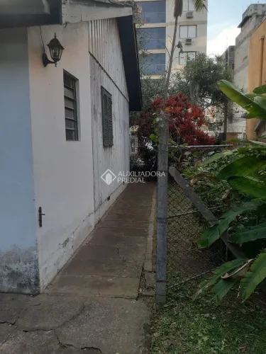 Terreno Plano na Rua Tupi