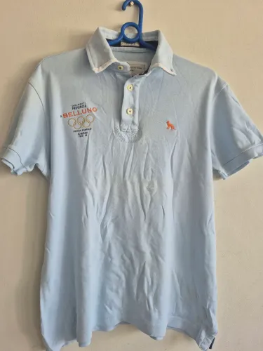 CAMISA POLO MASCULINA