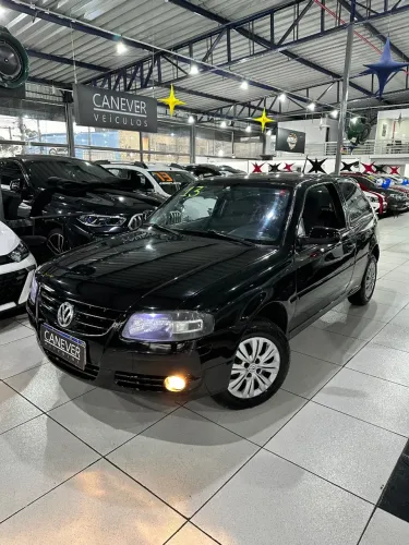 Volkswagen Gol 1.0 8V MI Total Flex Mec. 2013