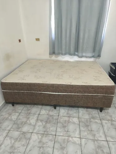 Cama de casal