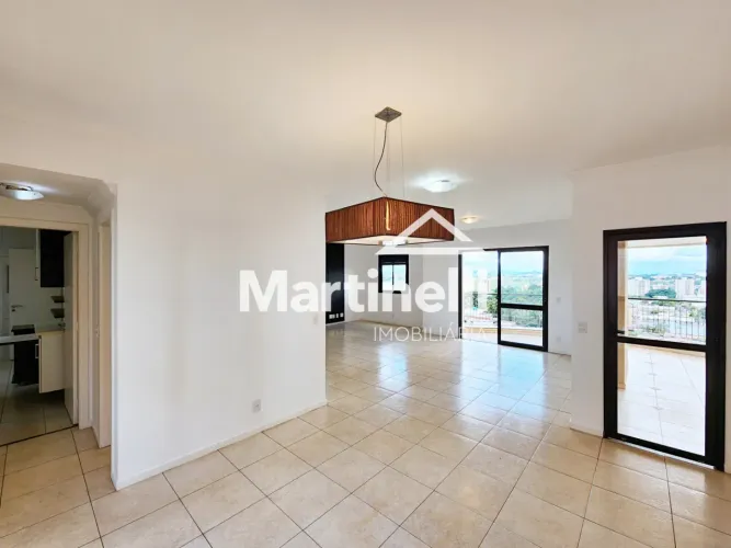 Apartamento à venda no Condomínio Monet, próximo ao Ribeirão Shopping - Ribeirão Preto/SP.