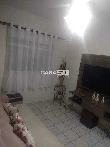 CASA A VENDA REMANSO CAMPINEIRO HORTOLANDIA