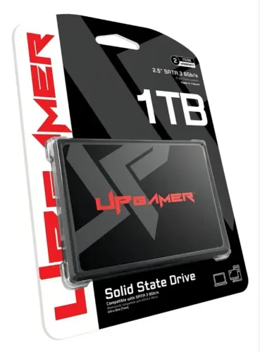 SSD 1 tb UP gamer