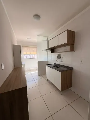 Alugo apartamento rico em planejados