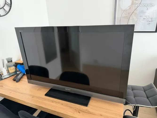TV Sony Bravia 40 Full HD KDL-40HX805