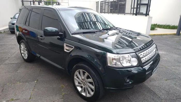 Land Rover Freelander2 I6 HSE 3.2 232cv Aut. 5P 2011