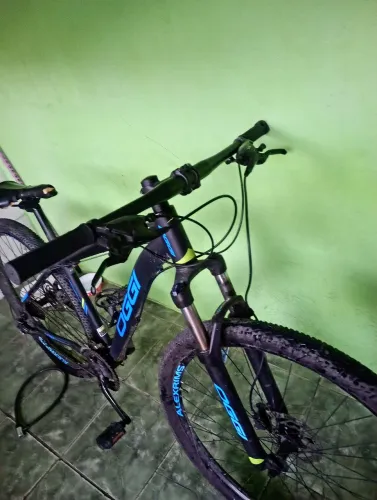 Bicicleta aro 29 oggi