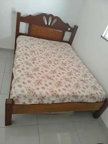 Cama de casal