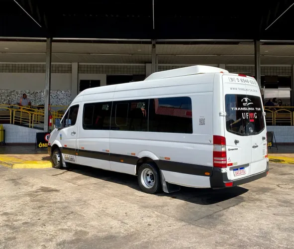 Mercedes-Benz Sprinter 515 Van 2.2 Diesel 2014