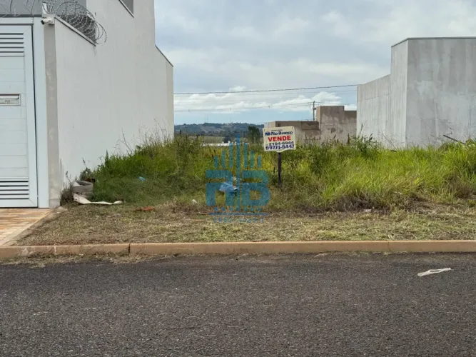 TERRENO A VENDA PARQUE BURITIS