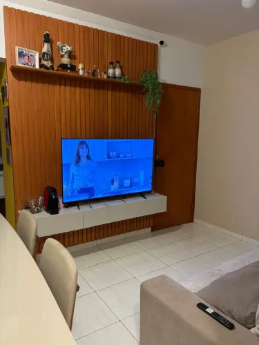 Apartamento direto com proprietário barato 