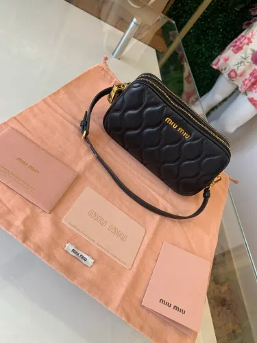 Bolsa Miu miu original
