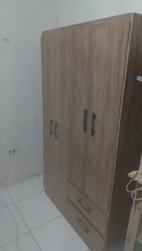 Guarda roupa