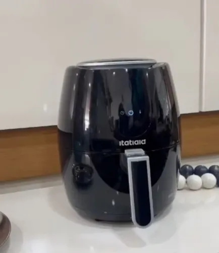 AIR FRYER DIGITAL