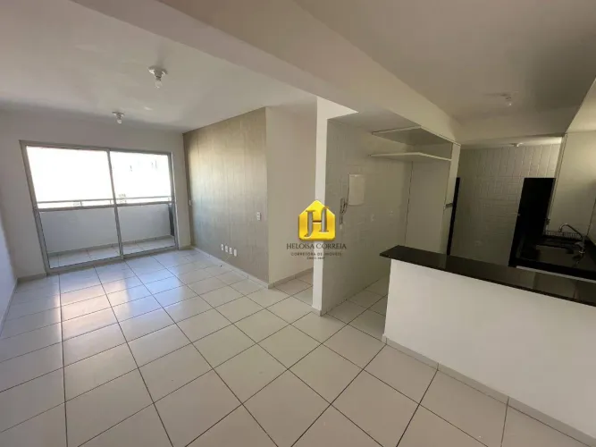 Apartamento com 3 dormitórios à venda, 80 m² por R$ 700.000,00 - Tirol - Natal/RN