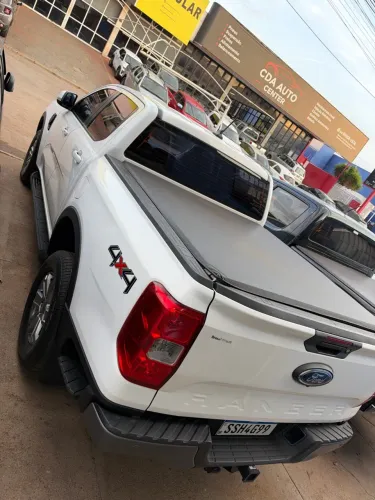 Ford Ranger XLS 2.0l 4X4 2024