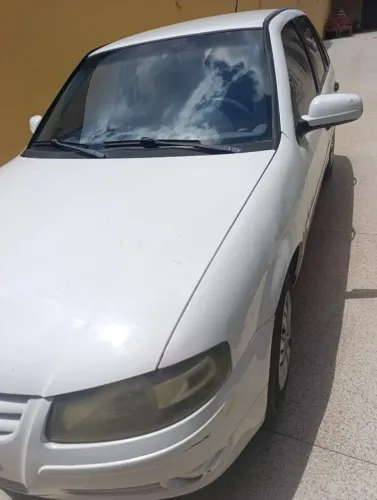 Volkswagen Gol Geração VI City Trendline 1.0 8V MI Total Flex Mec. 4P 2014