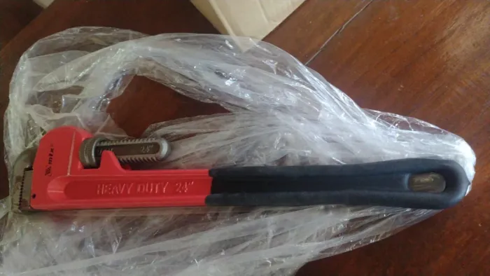 Grifo MTX 24 