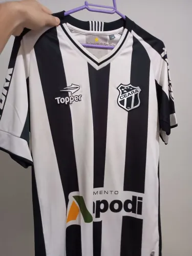 Camisa do Ceará 2016 Oficial 