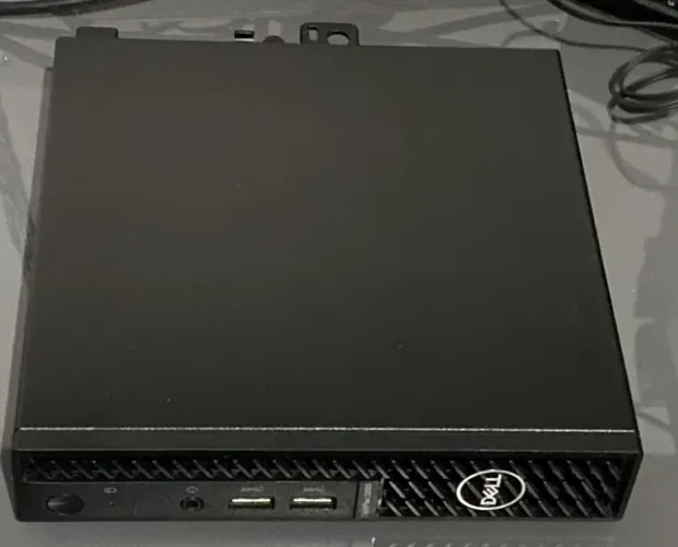 Dell Optiplex 3000 - i3-13100T - 8GB DDR4 - SSD 240GB