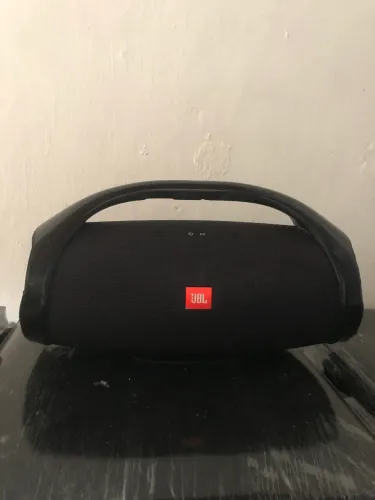 Vendo Jbl bombox