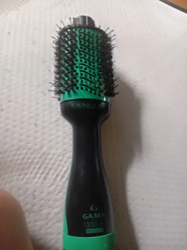 Escova secadora 