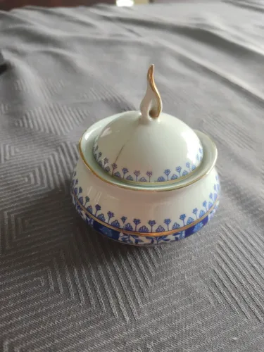Açucareiro vintage