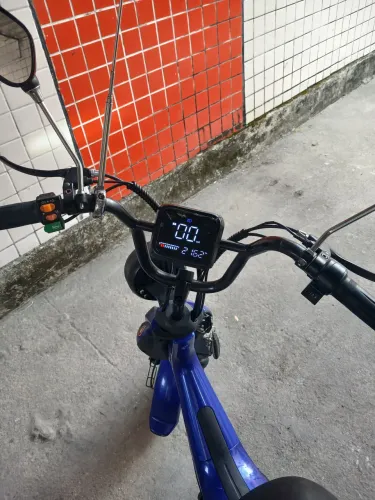 Vendo super nova