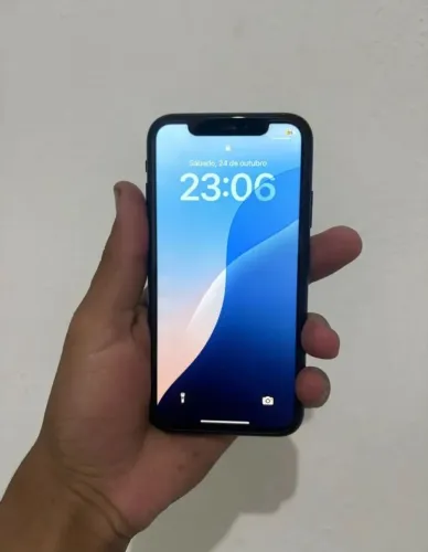 iPhone xr 128GB