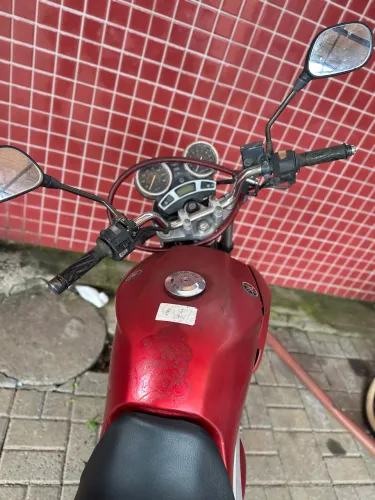 Vendo Fazer 2007