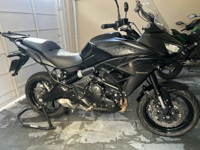 Versys 650 2023