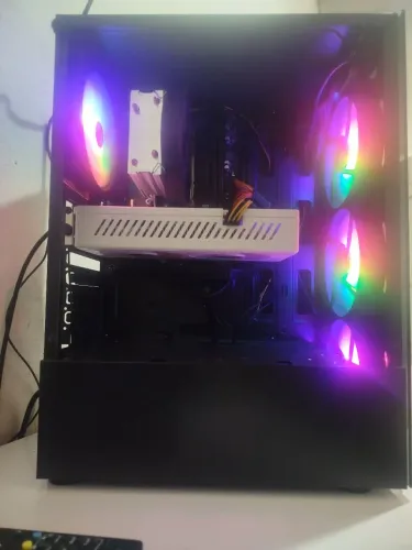 PC gamer 