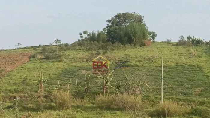 Terreno à venda, 2000 m² por R$ 160.000 - Vargem Grande - São José dos Campos/SP