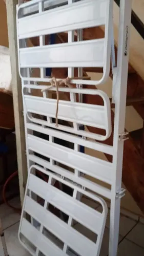 Estou vendendo leito de cama