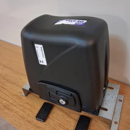 Motor para portão automático ROSSI.