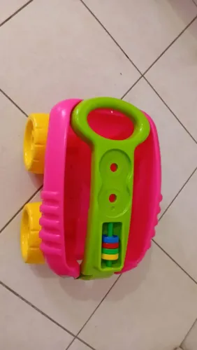 Carrinho