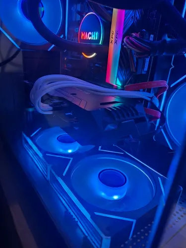 Placa de video 1060