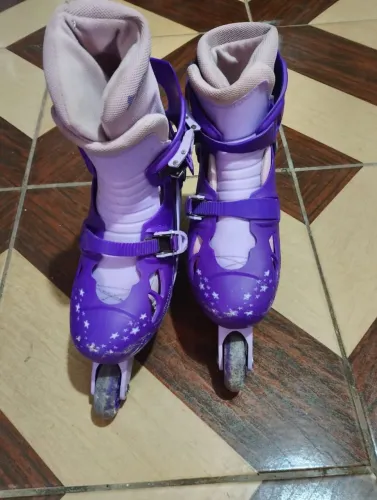 Patins Roller