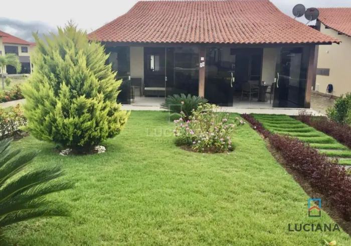 De 840 mil por 750 Mim! Casa em Condomínio Próximo ao Centro - Gravatá/PE