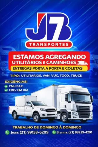Agrega-se VUC/3/4/TOCO/TRUCK