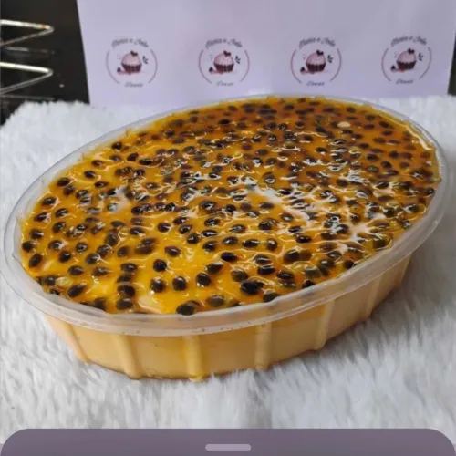 Sobremesas 