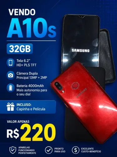 Aparelhos celular barato