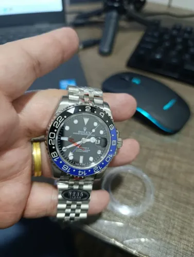 Relógio Rolex