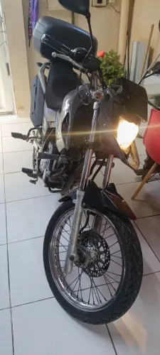 Crosser xtz 150