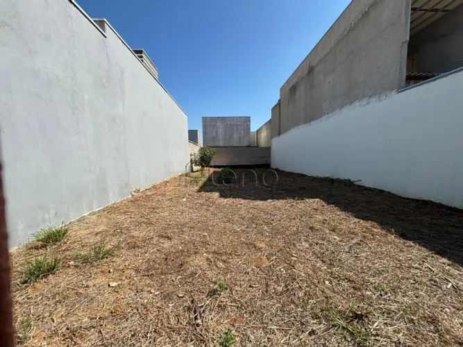 Terreno à venda em Indaiatuba, Jardim Residencial Nova Veneza, com 150 m²