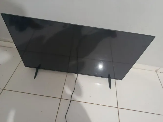 Vendo TV AOC Roku 43 pol