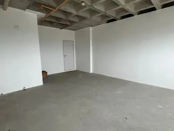 Sala para alugar no Helbor Dual Patteo Mogilar, 37m² - Vila Mogilar - Mogi das Cruzes/SP